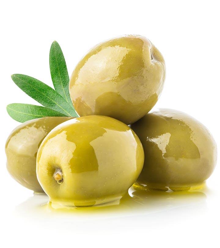 Az olívaolaj belsőleg hat