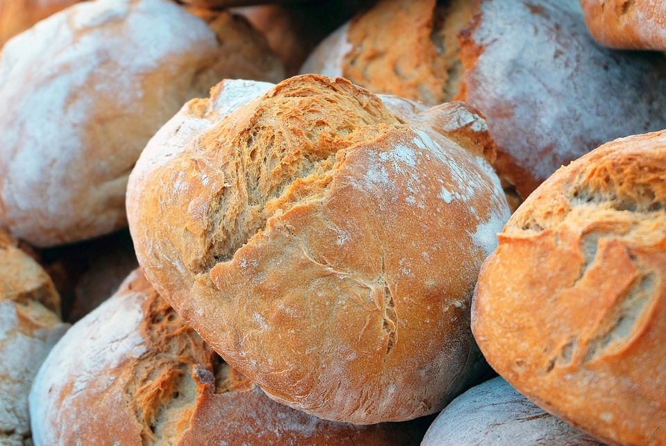 Csökkentett szénhidráttartalmú kenyér
